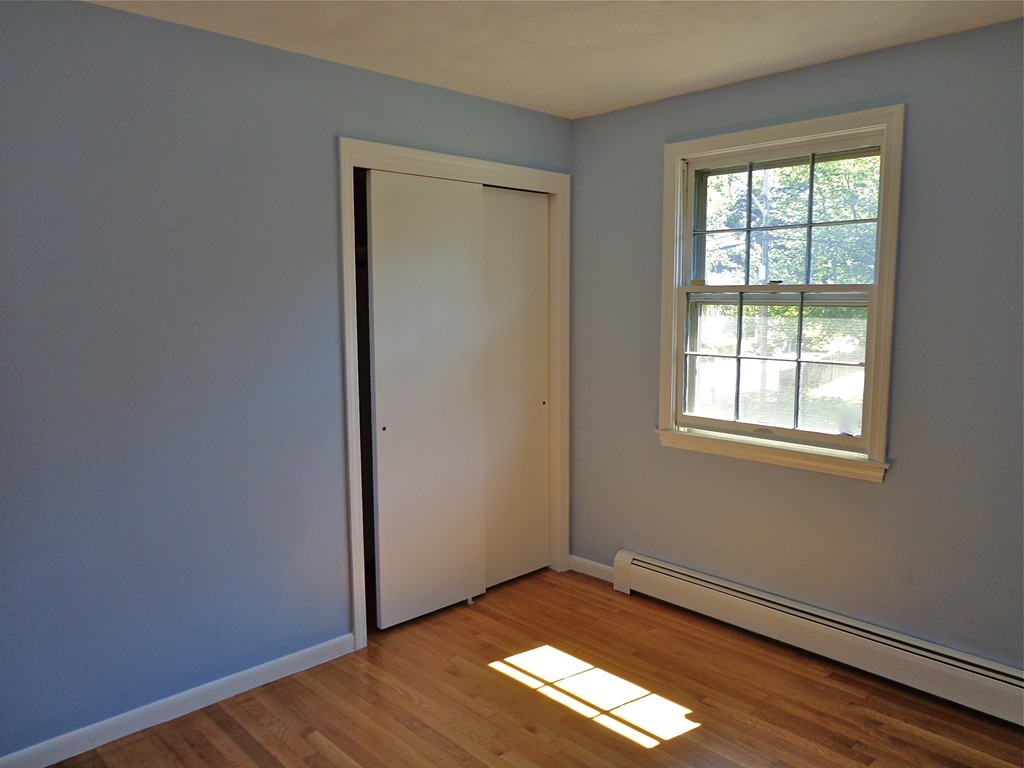 16 Juniper Lane Rutland, MA 01543 - Photo 15 of 22 a view of an empty room and window