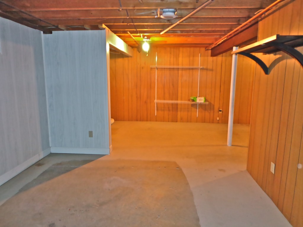 16 Juniper Lane Rutland, MA 01543 - Photo 17 of 22 a view of a room with wooden walls