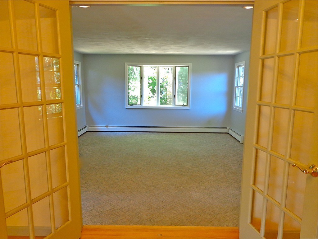 16 Juniper Lane Rutland, MA 01543 - Photo 7 of 22 a view of a room with a window