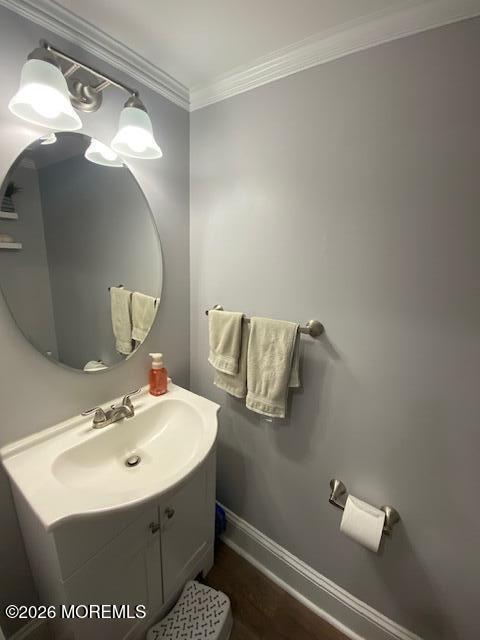 8 Partridge Lane Howell, NJ 07731 - Photo 21 of 23 half bath