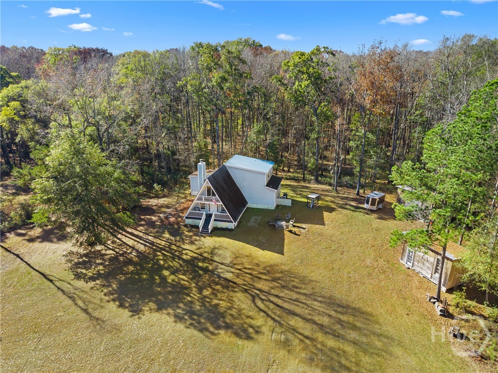 554 Mariners Way Garnett, SC 29922 - Photo 23 of 38