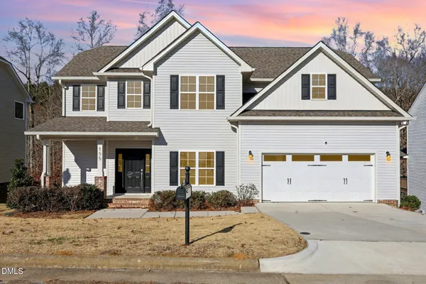 $455,000 | 155 Millwood Drive, Clayton, NC 27527