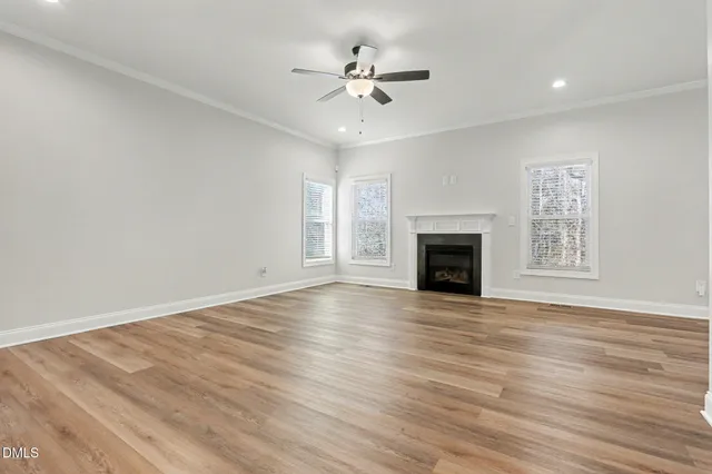 $490,000 | 155 Millwood Drive, Clayton, NC 27527