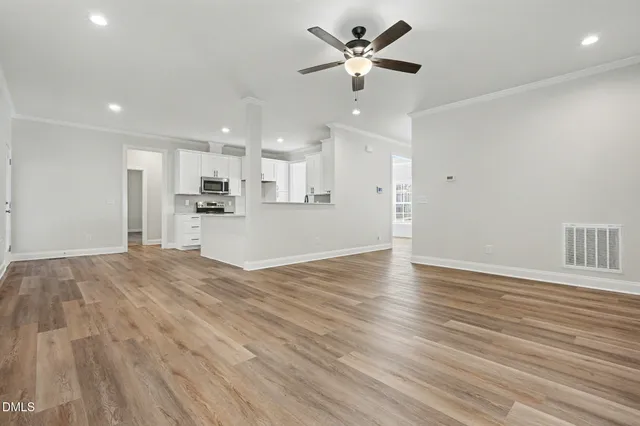 $490,000 | 155 Millwood Drive, Clayton, NC 27527