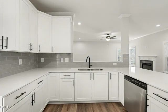 $490,000 | 155 Millwood Drive, Clayton, NC 27527