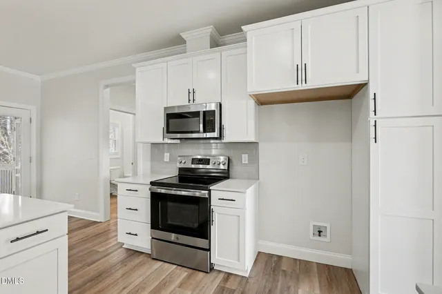 $490,000 | 155 Millwood Drive, Clayton, NC 27527