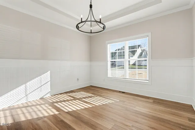 $490,000 | 155 Millwood Drive, Clayton, NC 27527