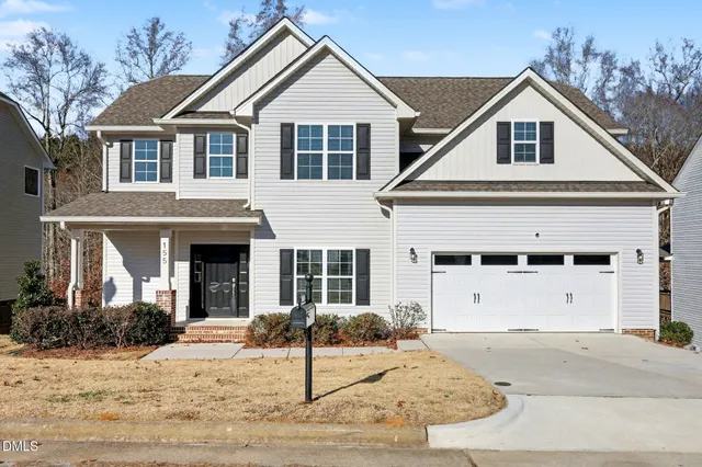 $490,000 | 155 Millwood Drive, Clayton, NC 27527