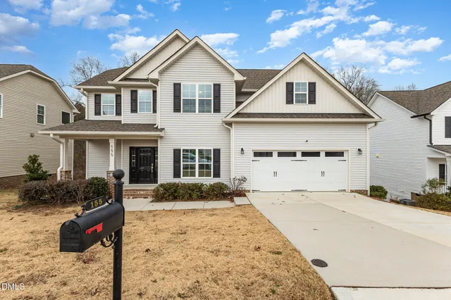 $490,000 | 155 Millwood Drive, Clayton, NC 27527