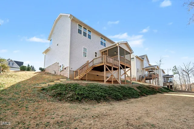 $490,000 | 155 Millwood Drive, Clayton, NC 27527