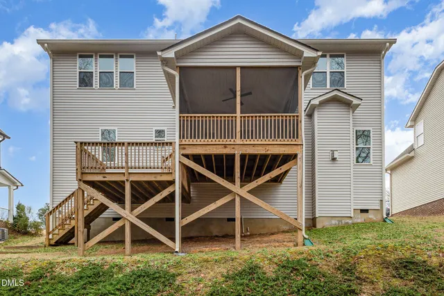 $490,000 | 155 Millwood Drive, Clayton, NC 27527