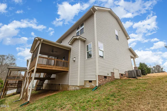 $490,000 | 155 Millwood Drive, Clayton, NC 27527