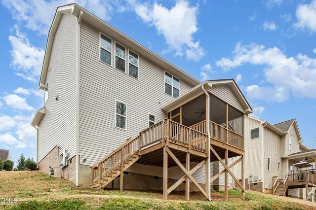 $490,000 | 155 Millwood Drive, Clayton, NC 27527