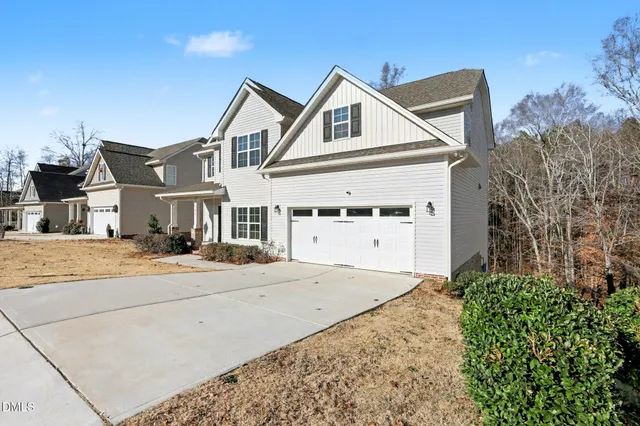 $490,000 | 155 Millwood Drive, Clayton, NC 27527