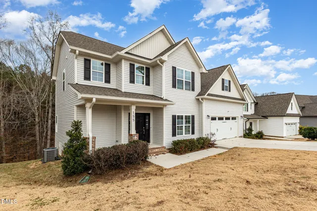 $490,000 | 155 Millwood Drive, Clayton, NC 27527