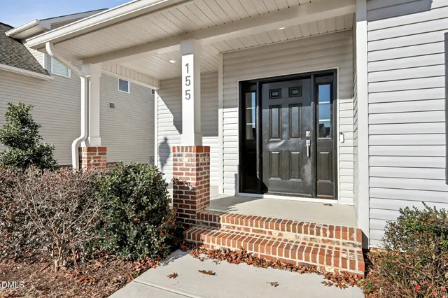 $490,000 | 155 Millwood Drive, Clayton, NC 27527