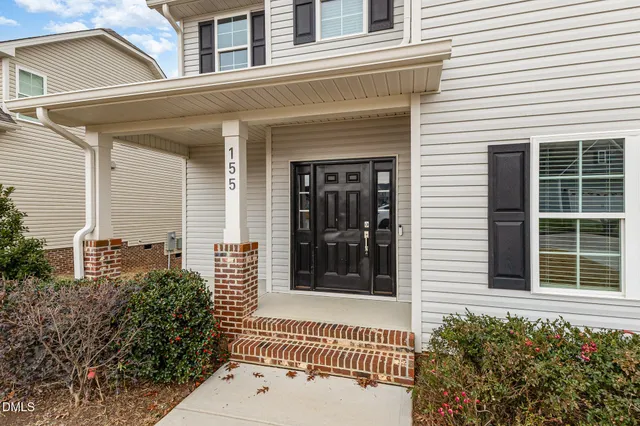 $490,000 | 155 Millwood Drive, Clayton, NC 27527