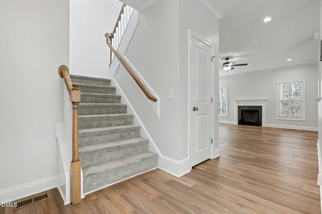 $490,000 | 155 Millwood Drive, Clayton, NC 27527