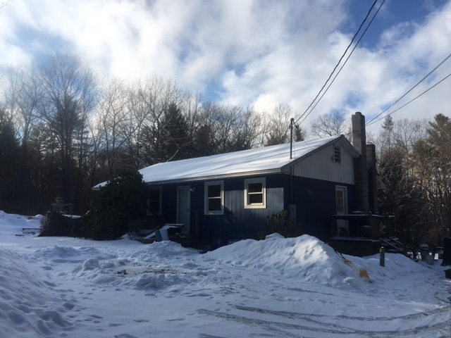 79 Seaver Road Harrisville, NH 03450 - Photo 1 of 17