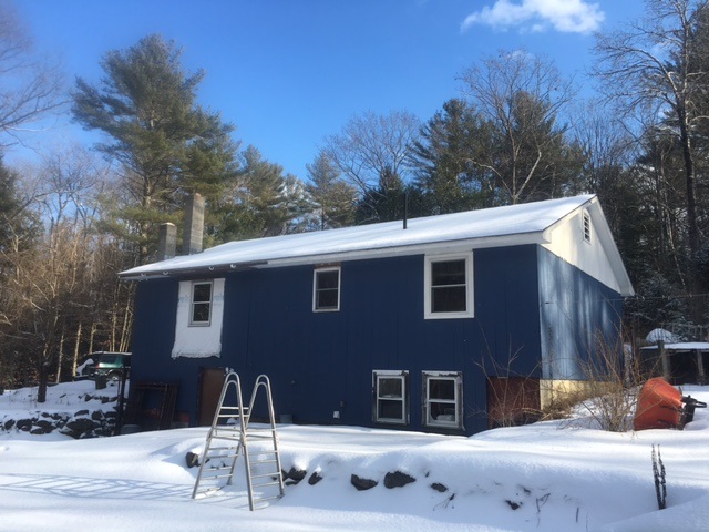 79 Seaver Road Harrisville, NH 03450 - Photo 2 of 17