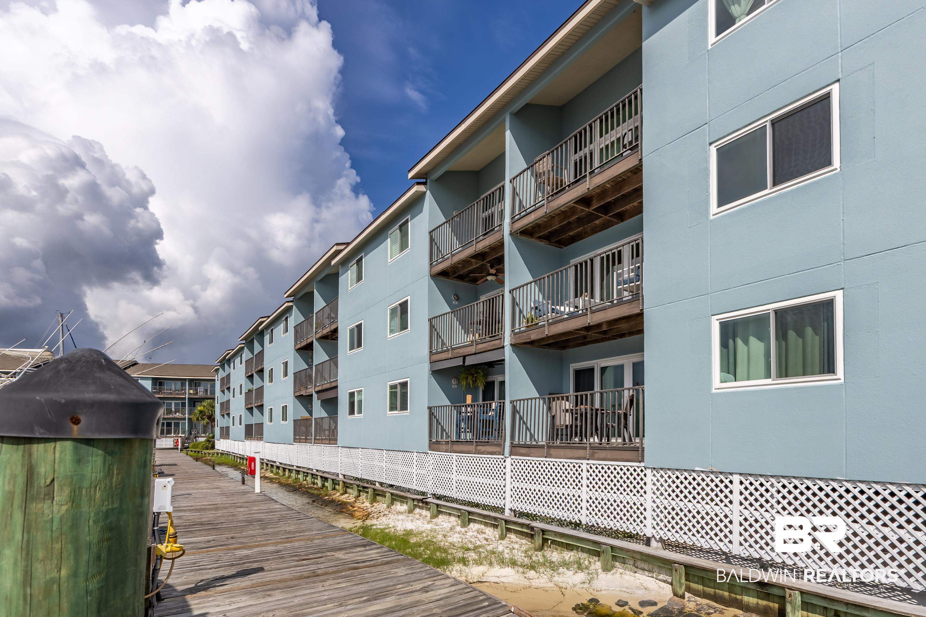 14100 River Road, Unit 122B Perdido Key, FL 32507 - Photo 36 of 48 Gallery Image 36