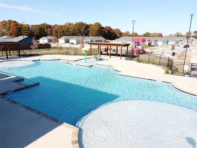 $1,575 | 6847 Coulter Drive, Princeton, TX 75407