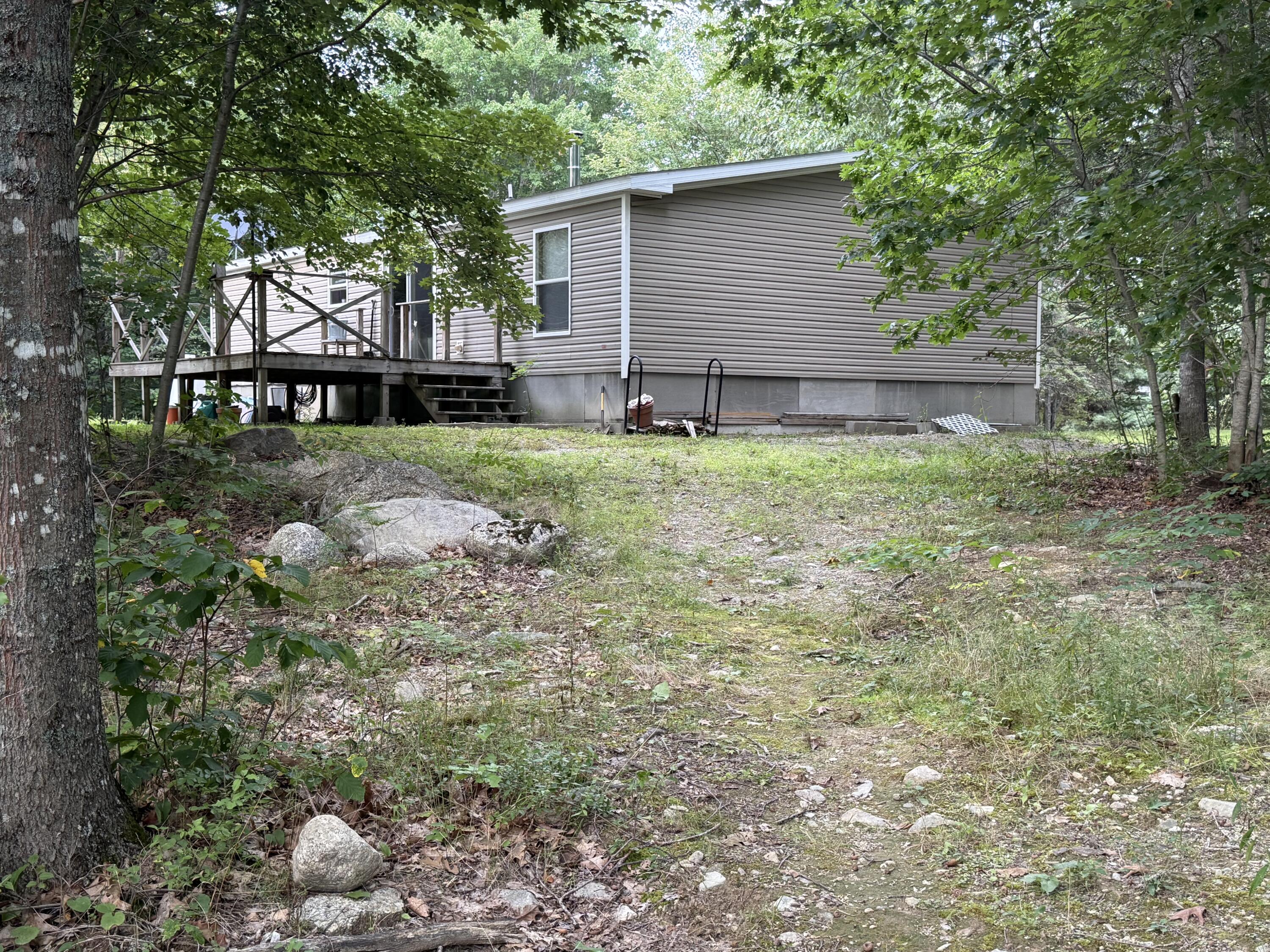 430 Ridge Road Cherryfield, ME 04622 - Photo 20 of 24 IMG_7728