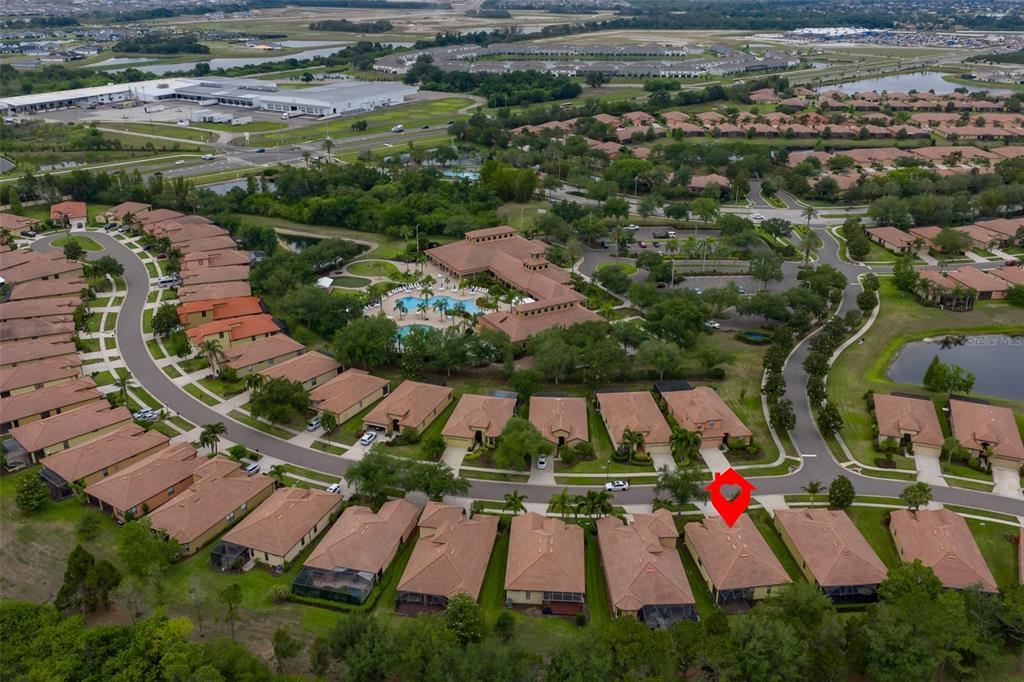 147 Silver Falls Drive Apollo Beach, FL 33572 - Photo 3 of 72