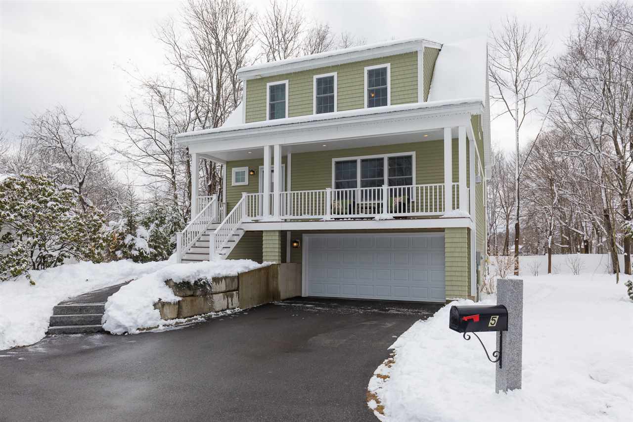 5 Veterans Way Exeter, NH 03833 - Photo 1 of 40