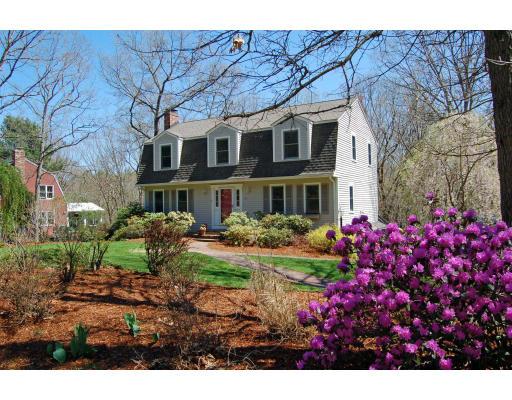 156 Willow Gate Rise Holliston, MA 01746 - Photo 1 of 24 Gallery Image 1