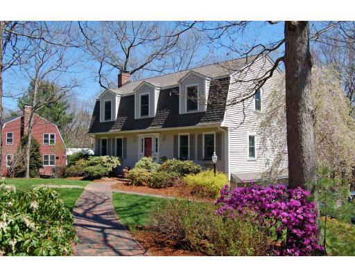 156 Willow Gate Rise Holliston, MA 01746 - Photo 21 of 24 Gallery Image 21