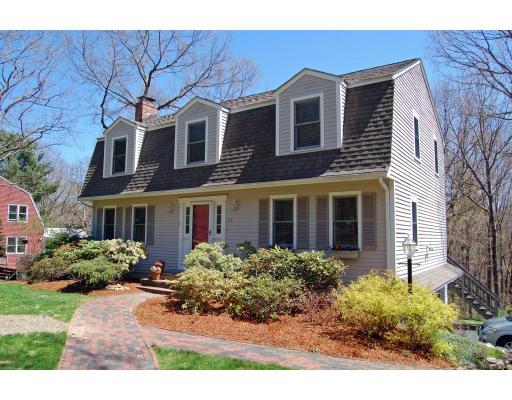 156 Willow Gate Rise Holliston, MA 01746 - Photo 22 of 24 Gallery Image 22