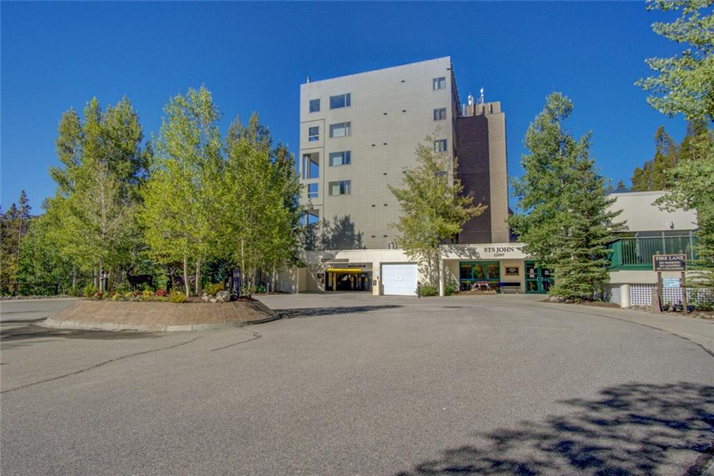 22097 Saints John Road, Unit 2504 Keystone, CO 80435 - Photo 25 of 25 Gallery Image 25