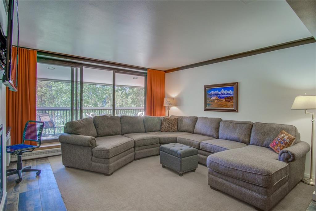 22097 Saints John Road, Unit 2504 Keystone, CO 80435 - Photo 5 of 25 Gallery Image 5