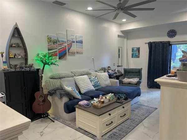 $3,400 | 8320 Southwest 12th Street, Pembroke Pines, FL 33025
