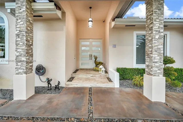 $3,250,000 | 433 Northwest 127th Avenue, Miami, FL 33182
