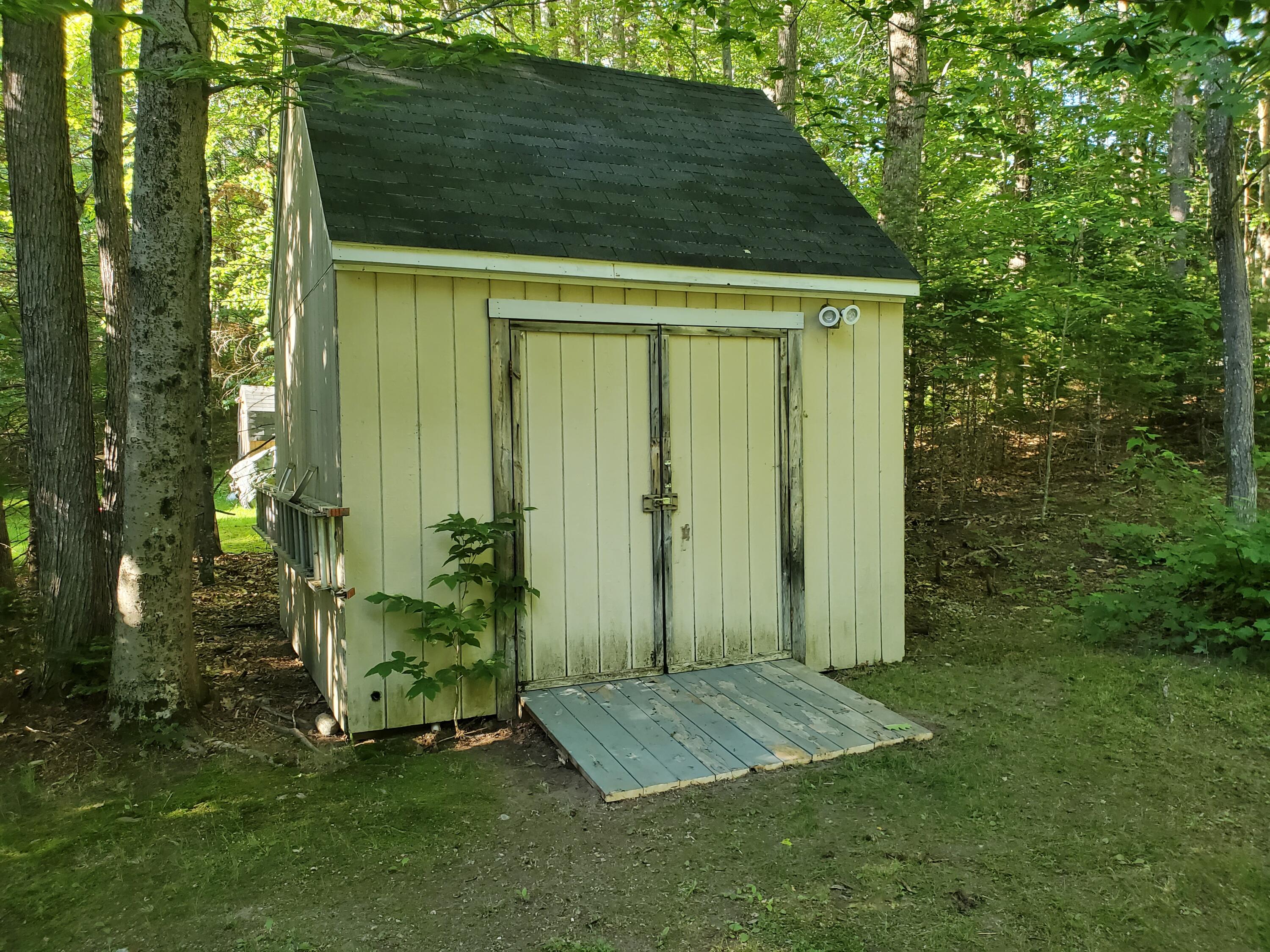 201 Beaver Dam Road Waterboro, ME 04061 - Photo 6 of 46 20210609_175123