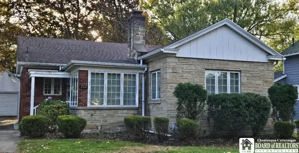 $249,900 | 262 Temple Street, Pomfret, NY 14063