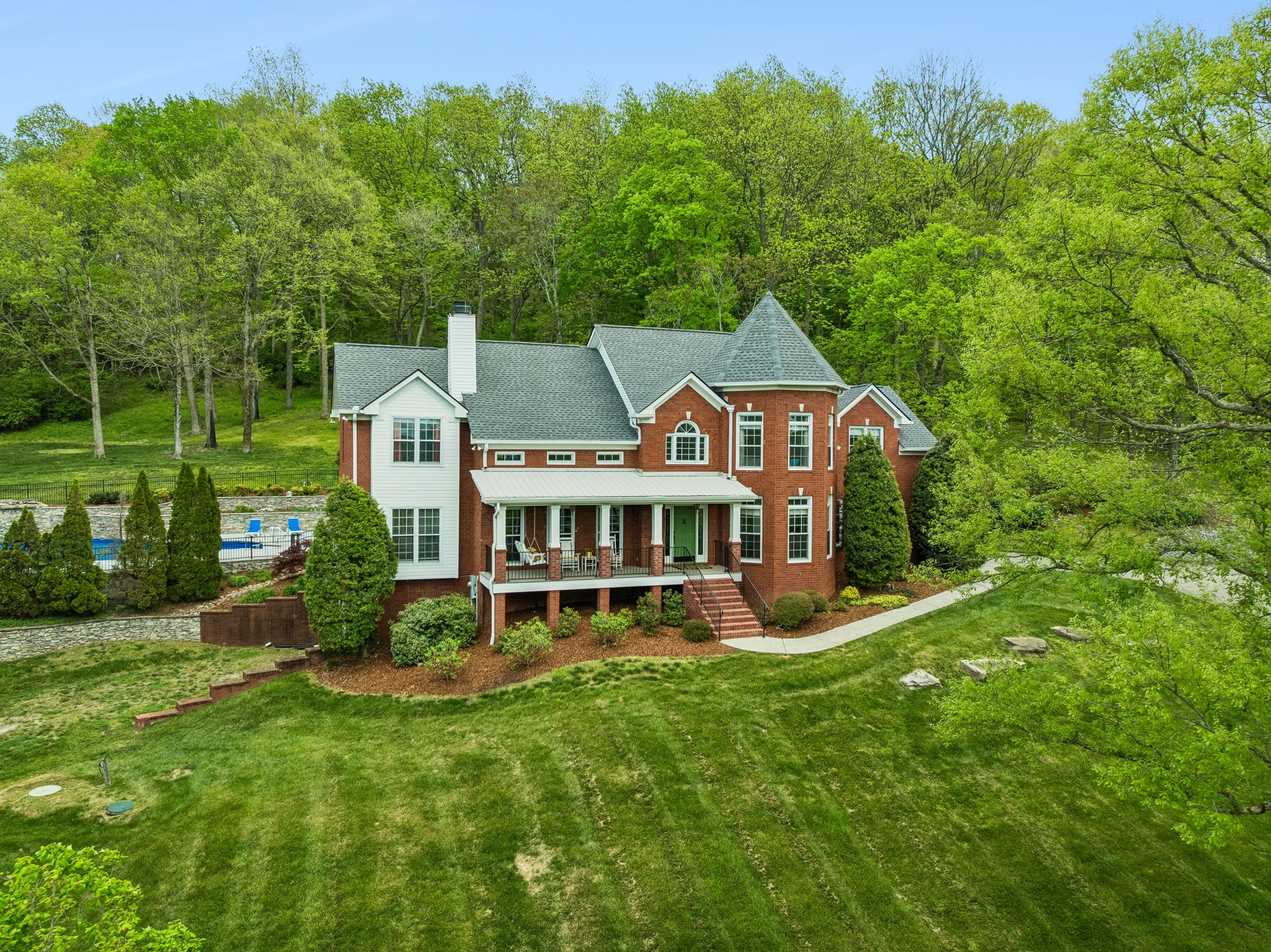 1460 Coleman Road Franklin, TN 37064 - Photo 1 of 100 Gallery Image 1