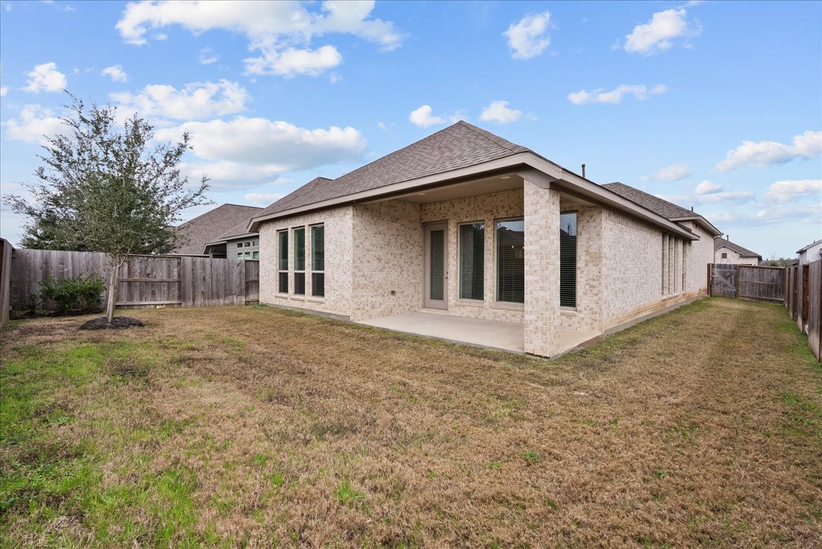 4618 Cooper Lane Rosharon, TX 77583 - Photo 39 of 40