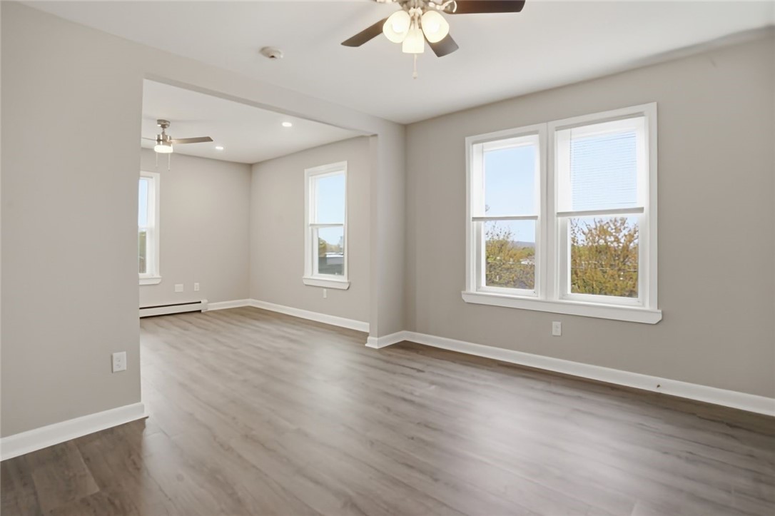 188 Division Street, Unit 2F Woonsocket, RI 02895 - Photo 13 of 19