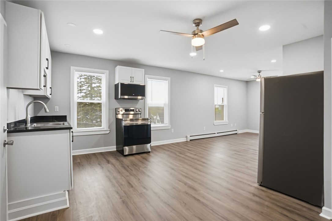 188 Division Street, Unit 2F Woonsocket, RI 02895 - Photo 15 of 19