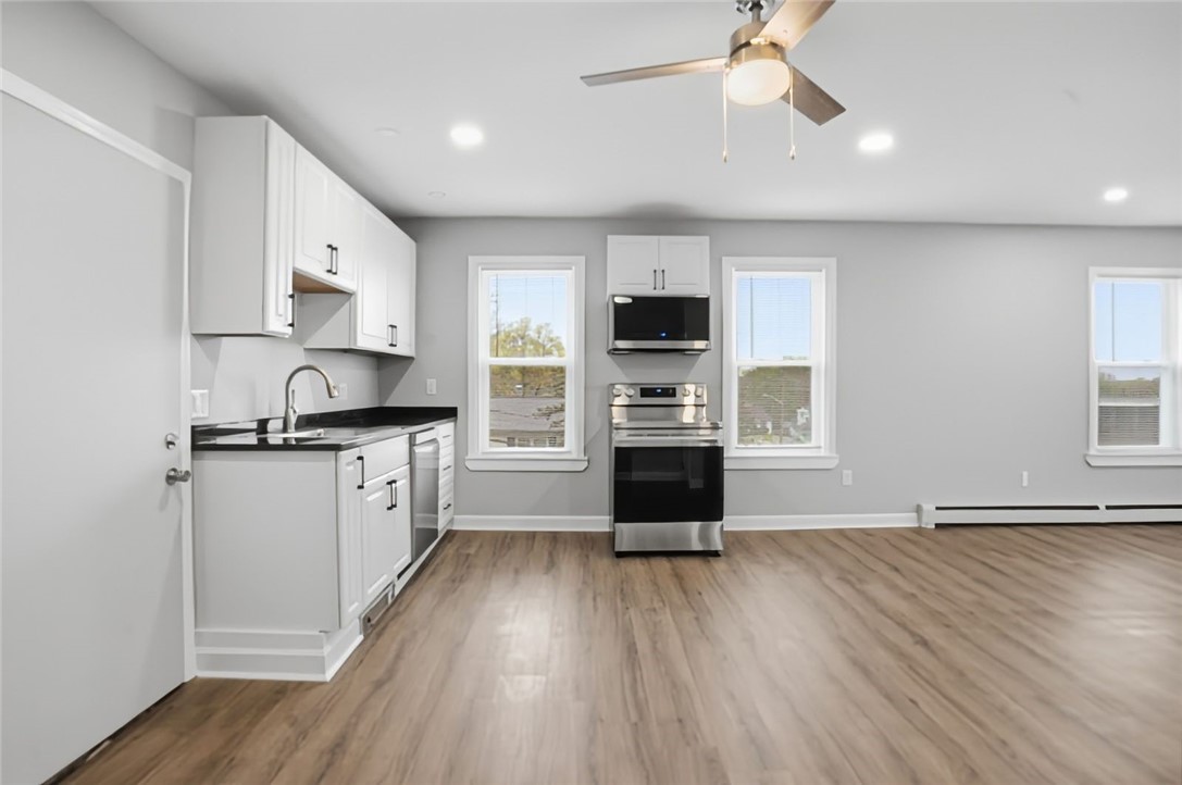 188 Division Street, Unit 2F Woonsocket, RI 02895 - Photo 3 of 19