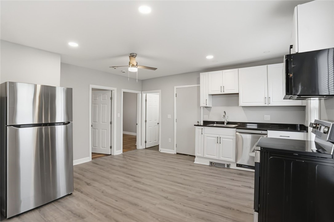 188 Division Street, Unit 2F Woonsocket, RI 02895 - Photo 4 of 19