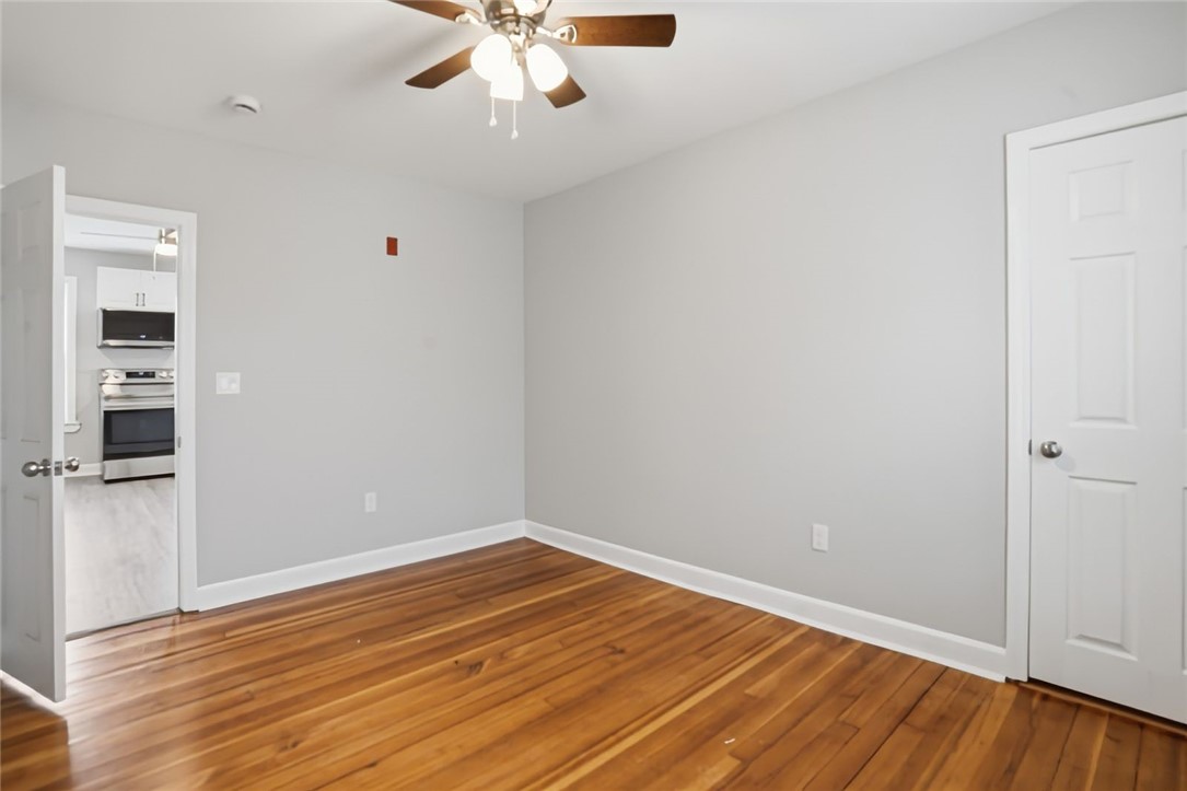 188 Division Street, Unit 2F Woonsocket, RI 02895 - Photo 5 of 19
