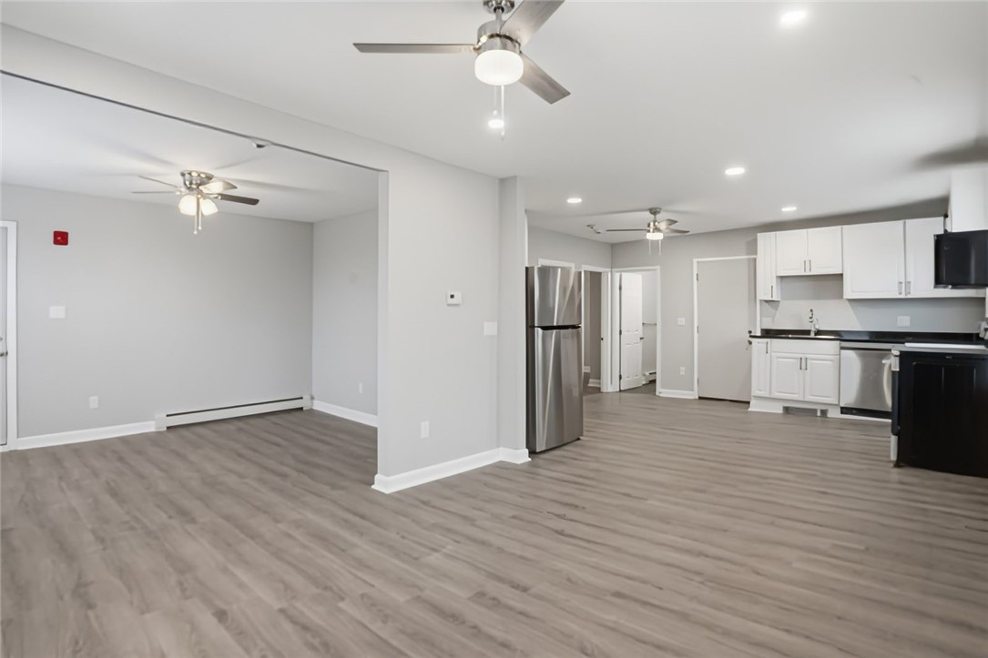 188 Division Street, Unit 2F Woonsocket, RI 02895 - Photo 9 of 19