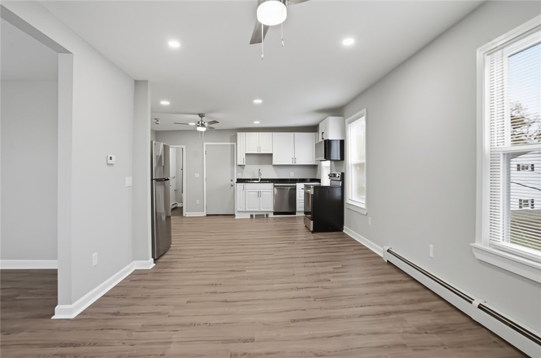 188 Division Street, Unit 2F Woonsocket, RI 02895 - Photo 10 of 19