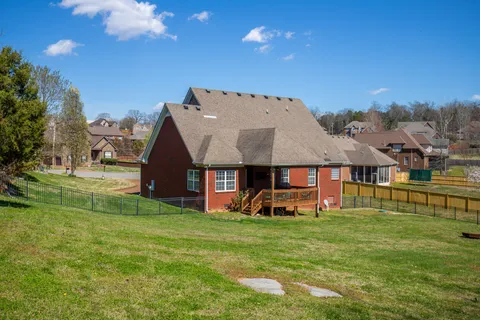 $665,000 | 409 Boulder Creek Court, Mount Juliet, TN 37122
