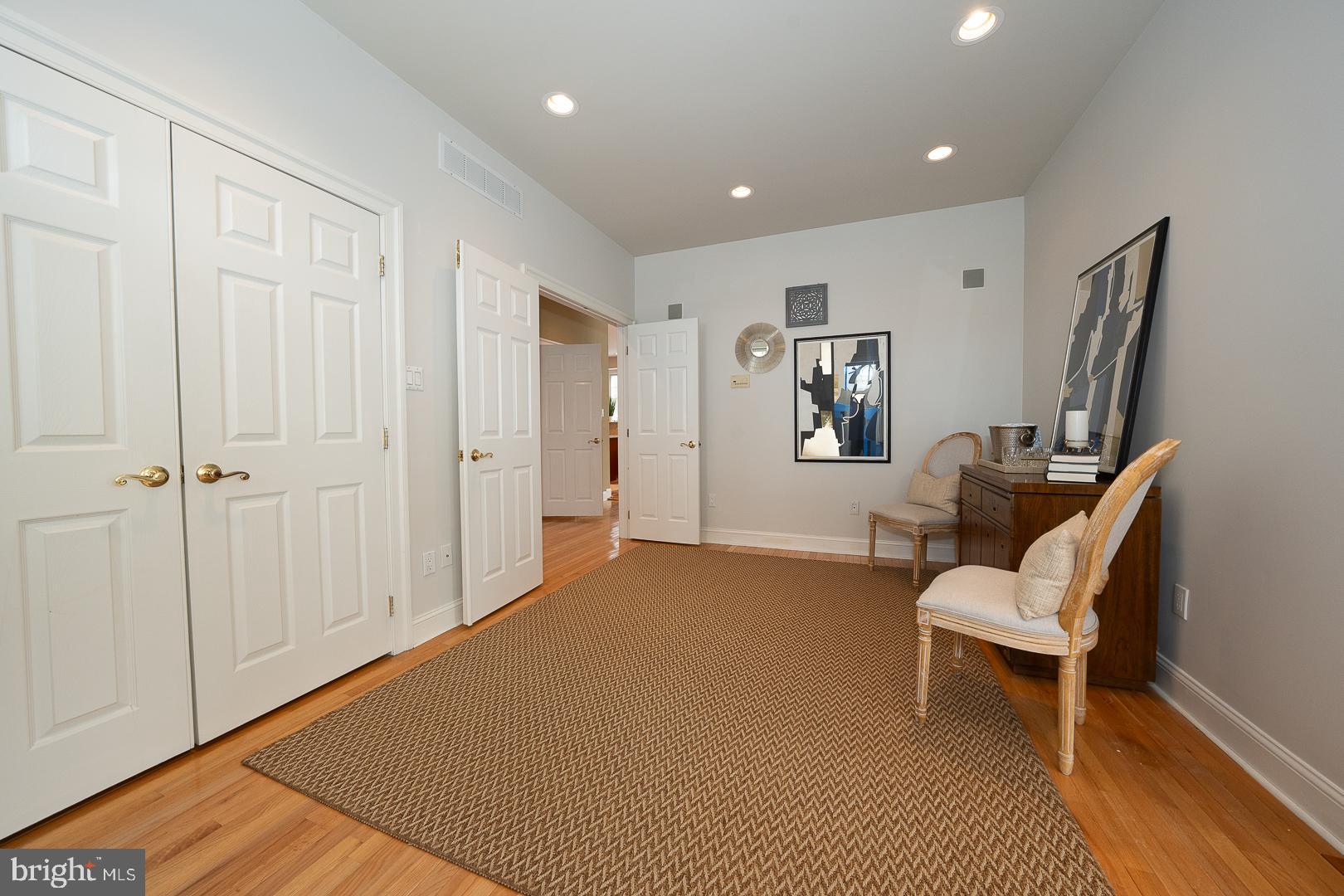 400 Orchard Way Wayne, PA 19087 - Photo 24 of 60 First Floor Office/Bedroom