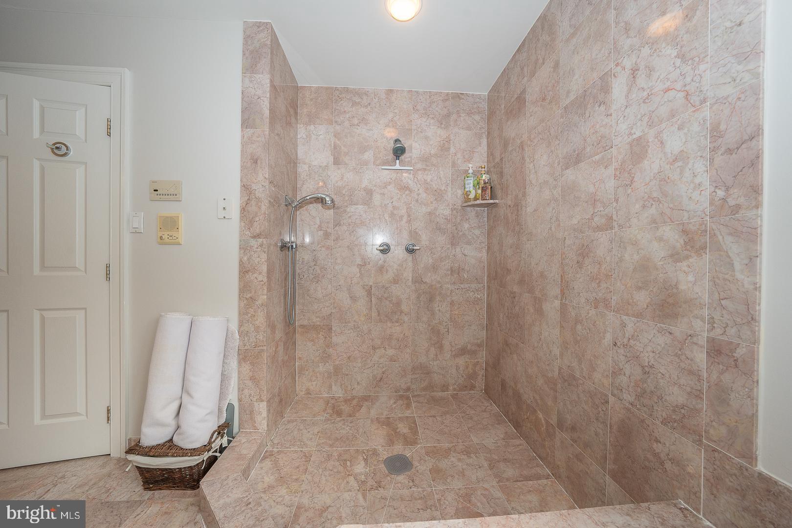 400 Orchard Way Wayne, PA 19087 - Photo 33 of 60 a bathroom with a shower